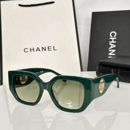 Picture of Chanel Sunglasses _SKUfw79339212fw